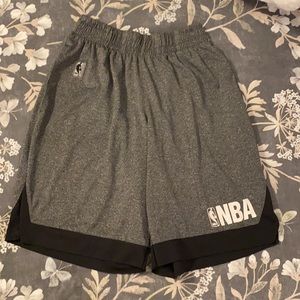 NBA Athletic Shorts